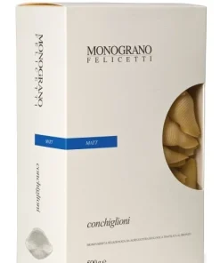 Conchiglioni “Matt” Monograno Felicetti