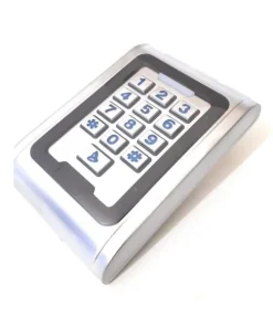 Motorline TEC100 teclado control accesos con lector RFID