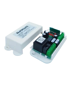 Placa de control para motores puertas enrollables persiana