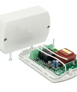 Placa de control universal para motor de persiana Rolly